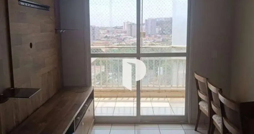 Apartamento com 3 dormitórios à venda, 67 m² por r$ 340.000 - parque industrial lagoinha - ribeirão preto/sp