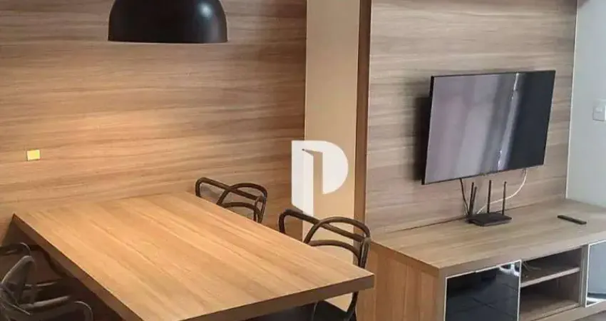 Apartamento com 2 dormitórios à venda, 53 m² por r$ 375.000 - nova aliança - ribeirão preto/sp