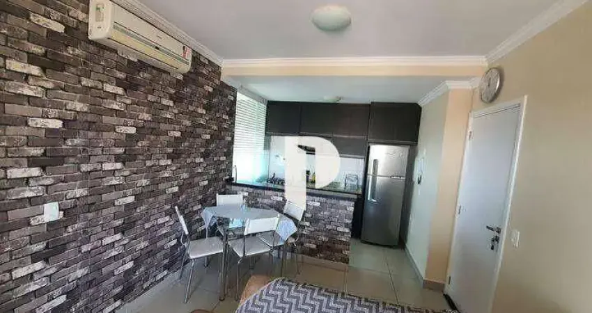 Apartamento com 3 dormitórios à venda, 68 m² por r$ 455.000,00 - parque residencial lagoinha - ribeirão preto/sp