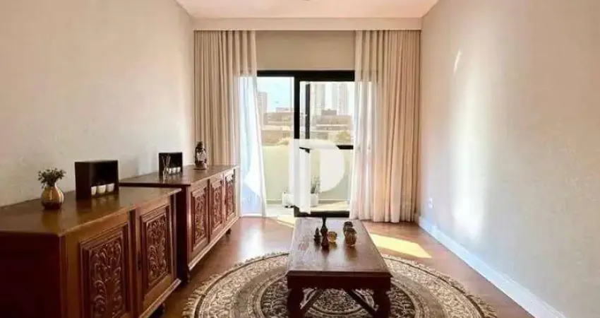 Apartamento com 3 dormitórios à venda, 102 m² por r$ 380.000 - jardim irajá - ribeirão preto/sp