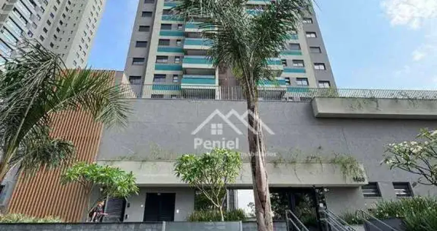 Apartamento com 2 dormitórios à venda, 87 m² por r$ 642.327,00 - jardim olhos d'água - ribeirão preto/sp
