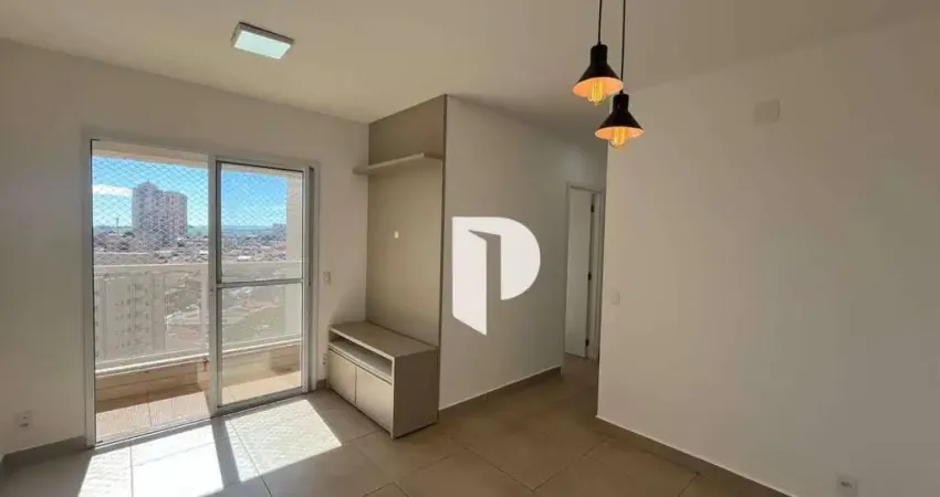 Apartamento com 2 dormitórios à venda, 54 m² por R$ 480.000 - Ribeirânia - Ribeirão Preto/SP
