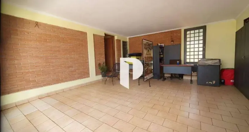 Casa com 3 dormitórios à venda, 142 m² por R$ 370.000,00 - Jardim Castelo Branco - Ribeirão Preto/SP