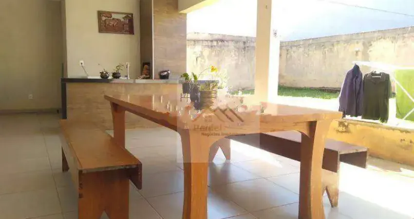 Sobrado com 3 dormitórios à venda, 273 m² por r$ 1.500.000,00 - condomínio terras de siena - ribeirão preto/sp