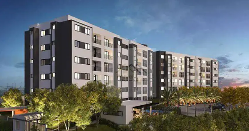 Apartamento com 3 dormitórios à venda, 63 m² por r$ 350.000,00 - bonfim paulista - ribeirão preto/sp