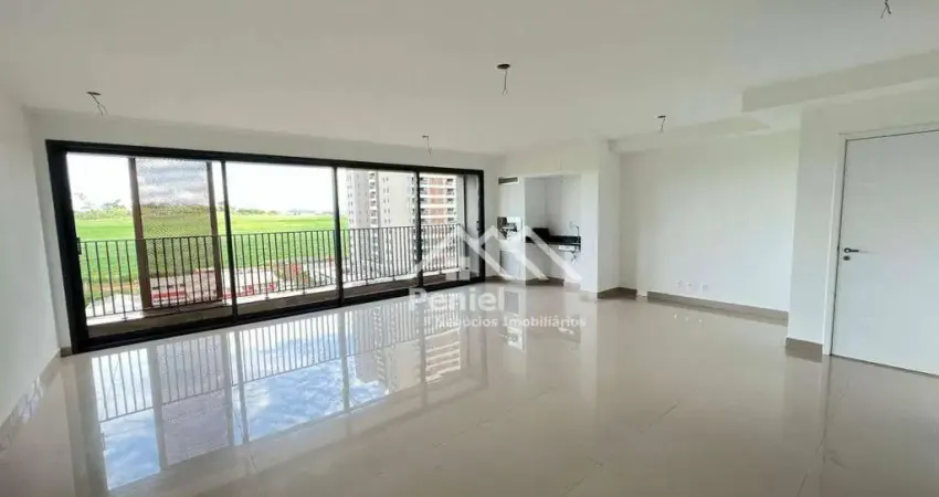 Apartamento com 3 dormitórios à venda, 158 m² por r$ 1.190.000,00 - jardim olhos d'água - ribeirão preto/sp