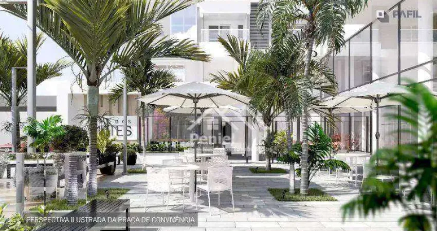 Apartamento à venda, 73 m² por r$ 520.000,00 - nova aliança - ribeirão preto/sp