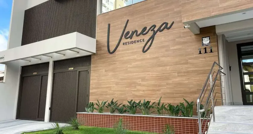 Apartamento com 3 quartos à venda na Rua Roberto Hartke, 111, Gravata, Navegantes