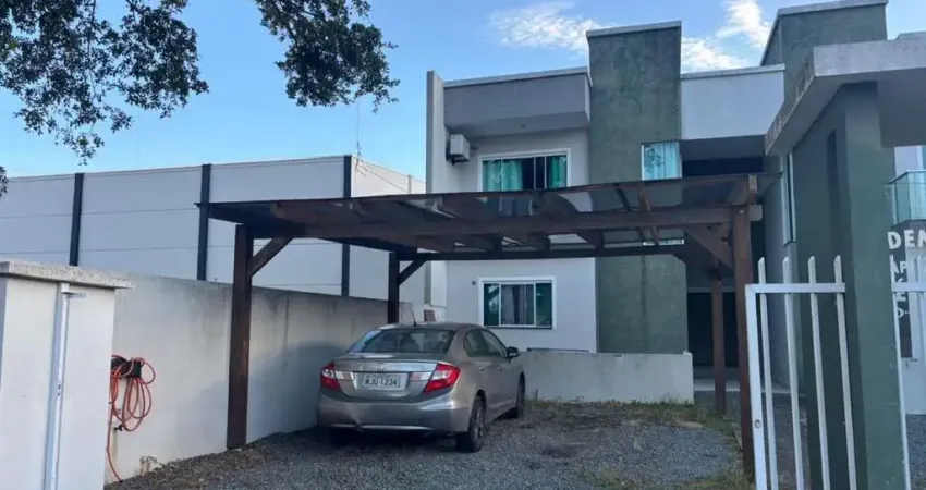 Casa com 2 quartos à venda na Avenida Joaquim Couto, 689, Gravata, Navegantes