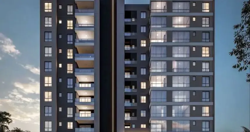 Apartamento com 3 quartos à venda na Rua Frei Antoninho, 501, Gravata, Navegantes