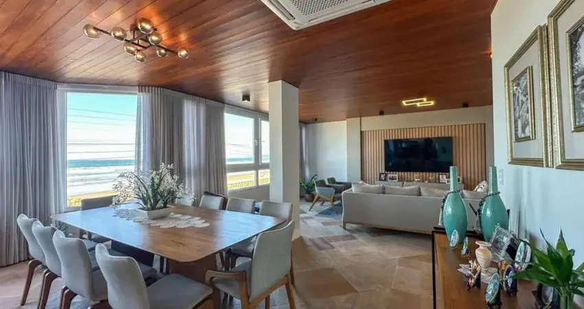 Apartamento com 4 quartos à venda na Avenida Prefeito Cirino Adolfo Cabral, 7649, Gravata, Navegantes