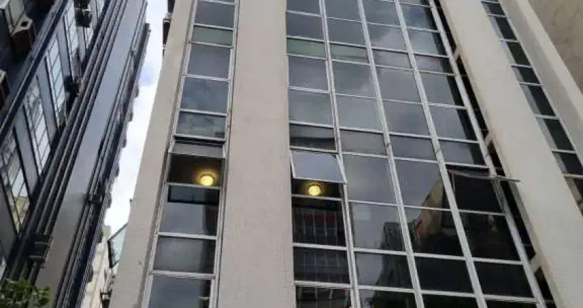 Sala à venda no bairro Higienópolis - São Paulo/SP, Zona Oeste