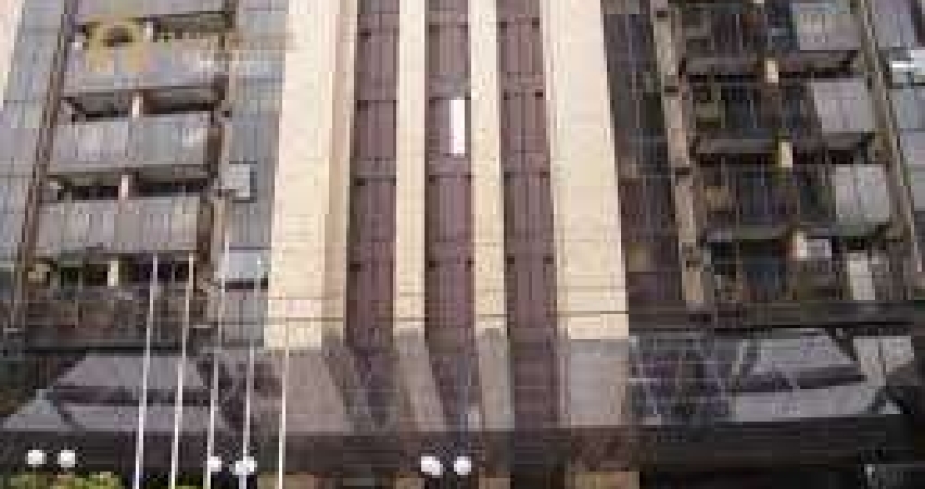 Apartamento Flat para Aluguel em Moema São Paulo-SP