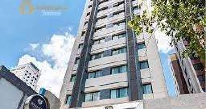 Flat para Venda e Aluguel em Chácara Santo Antônio (Zona Sul) São Paulo-SP