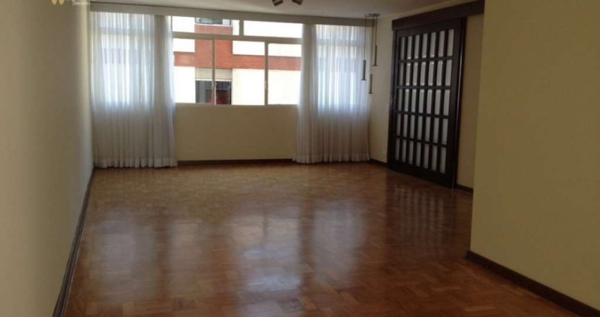 Apartamento Flat para Venda em Jardim Paulista São Paulo-SP