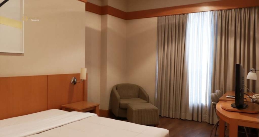 Apartamento Flat para Venda em Carandiru São Paulo-SP