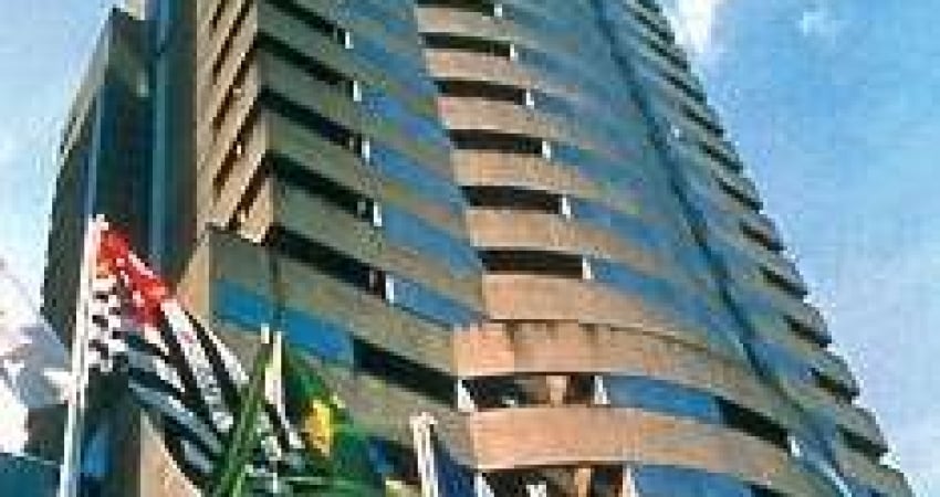 Apartamento Flat para Venda em Cidade Monções São Paulo-SP