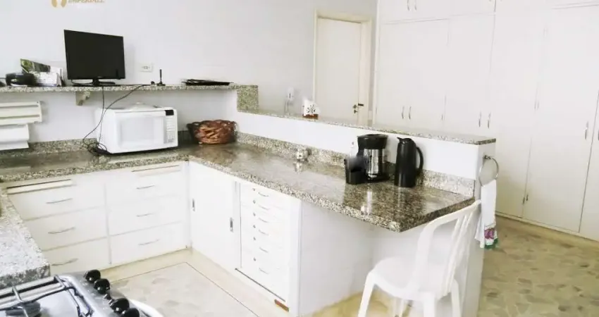 Apartamento Flat para Venda em Jardim Europa São Paulo-SP