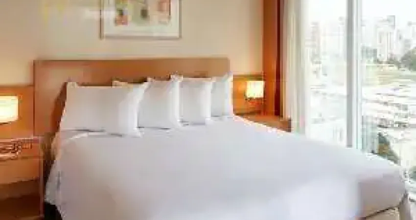 Apartamento Flat para Venda em Paraíso São Paulo-SP