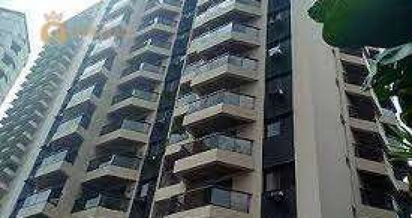 Apartamento Flat para Aluguel em Jardim Paulista São Paulo-SP