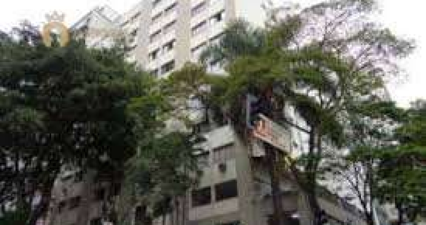 Apartamento Quitinete para Aluguel em Cerqueira César São Paulo-SP