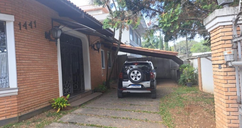 Casa com 1 quarto à venda na Avenida São Gualter, 1441, Vila Ida, São Paulo