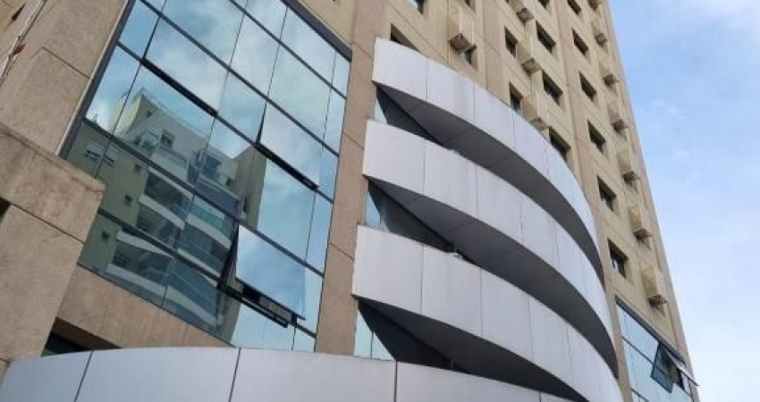 Flat com 1 quarto à venda na Avenida Macuco, 579, Moema, São Paulo