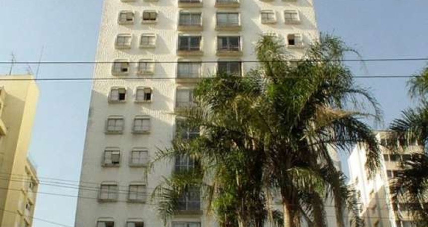Apartamento Padrão para Venda em Vila Olímpia São Paulo-SP