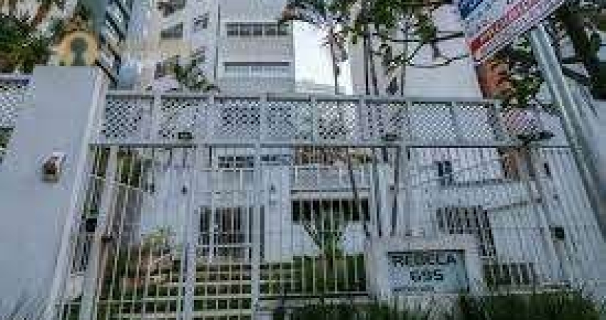 Apartamento Alto Padrão para Venda em Vila Nova Conceição São Paulo-SP