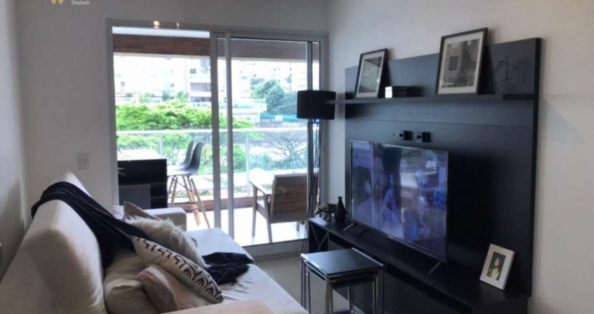 Apartamento Alto Padrão para Venda em Campo Belo São Paulo-SP