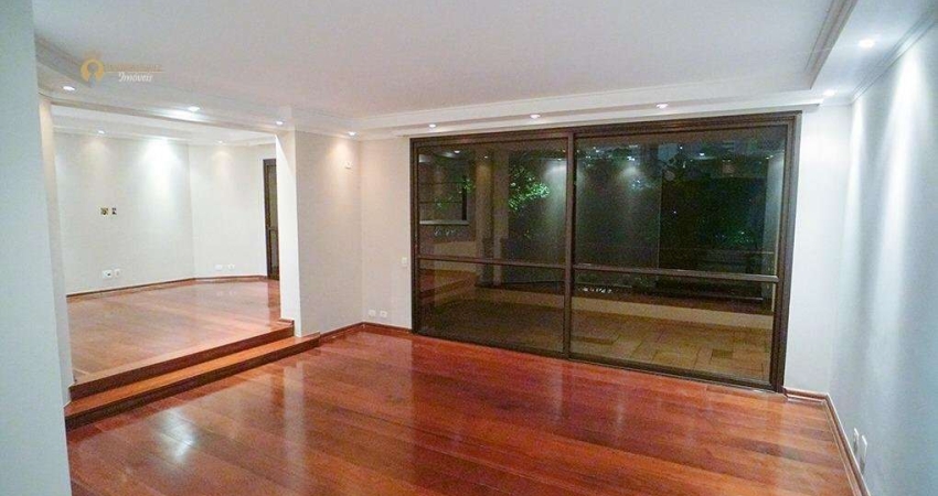 Apartamento Alto Padrão para Aluguel em Jardim Europa São Paulo-SP