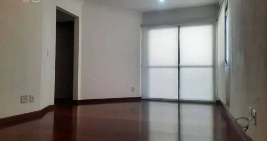 Apartamento Padrão para Aluguel em Moema São Paulo-SP