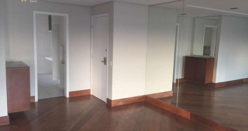 Apartamento Alto Padrão para Venda em Brooklin Paulista São Paulo-SP