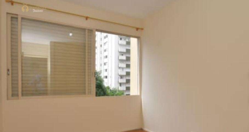 Apartamento Alto Padrão para Venda em Jardim Paulista São Paulo-SP