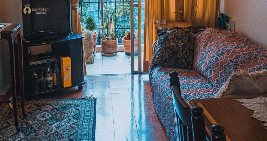Apartamento Alto Padrão para Venda em Vila Madalena São Paulo-SP
