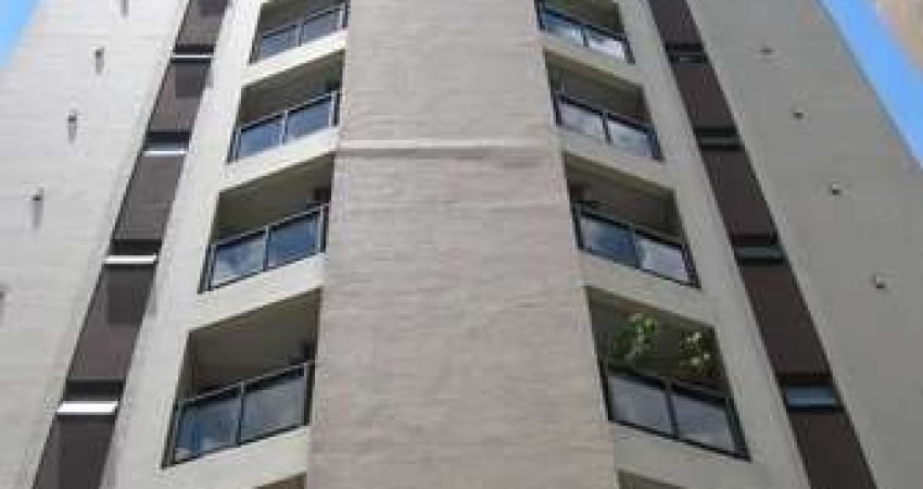 Flat com 1 quarto para alugar na Avenida Rio Branco, 1658, Campos Eliseos, São Paulo
