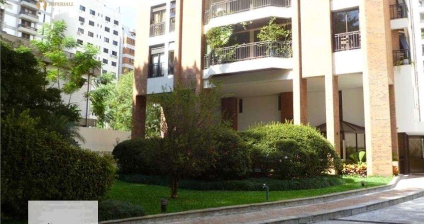 Apartamento Alto Padrão para Venda em Itaim Bibi São Paulo-SP