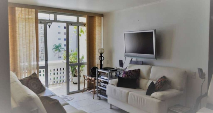 Apartamento Alto Padrão para Venda em Jardim Paulista São Paulo-SP