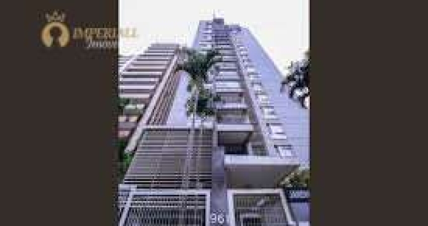 Apartamento Alto Padrão para Venda em Jardim Paulista São Paulo-SP