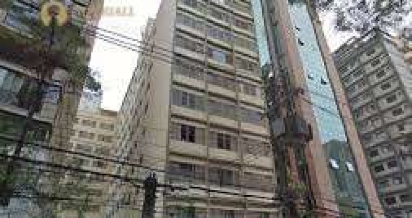Apartamento Padrão para Venda em Jardim Paulista São Paulo-SP