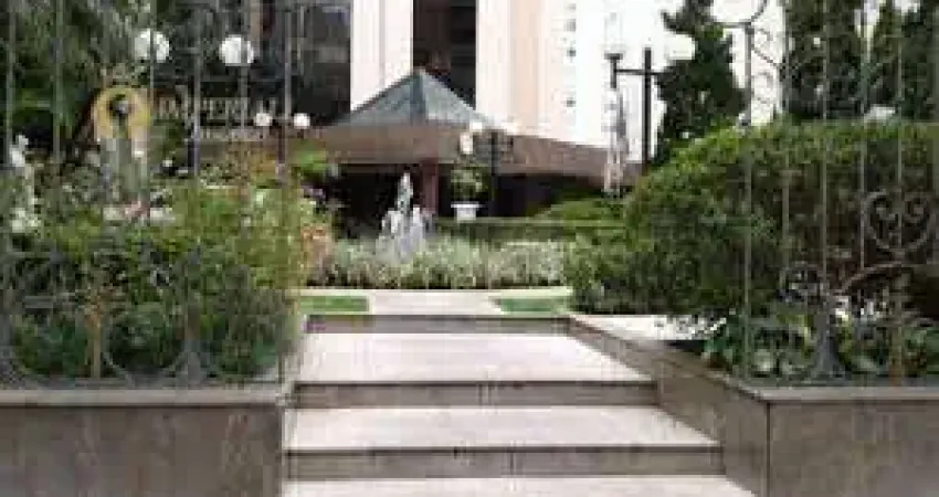 Apartamento Alto Padrão para Venda em Jardim Paulista São Paulo-SP