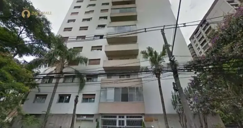 Apartamento Alto Padrão para Venda em Jardim Europa São Paulo-SP
