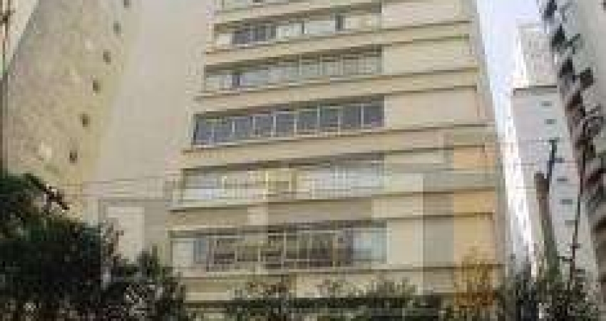 Apartamento Alto Padrão para Venda em Jardim Paulista São Paulo-SP