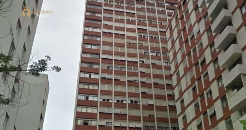 Apartamento Alto Padrão para Venda em Jardim Paulista São Paulo-SP