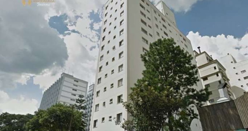 Apartamento Padrão para Venda em Campo Belo São Paulo-SP