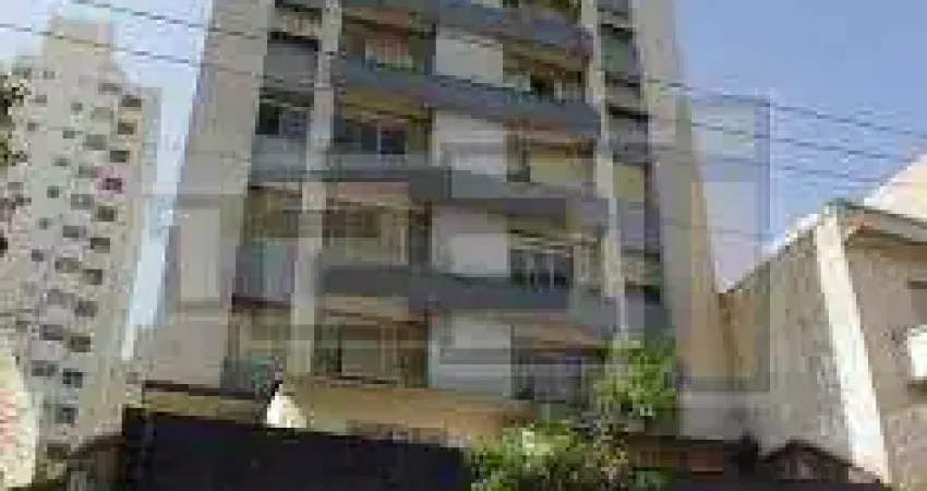 Apartamento Alto Padrão para Venda em Santa Cecília São Paulo-SP