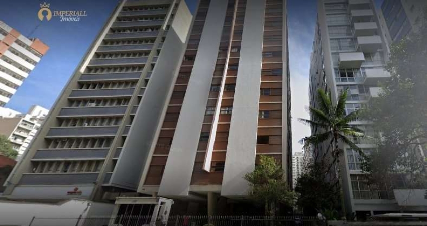 Apartamento Alto Padrão para Venda em Santa Cecília São Paulo-SP