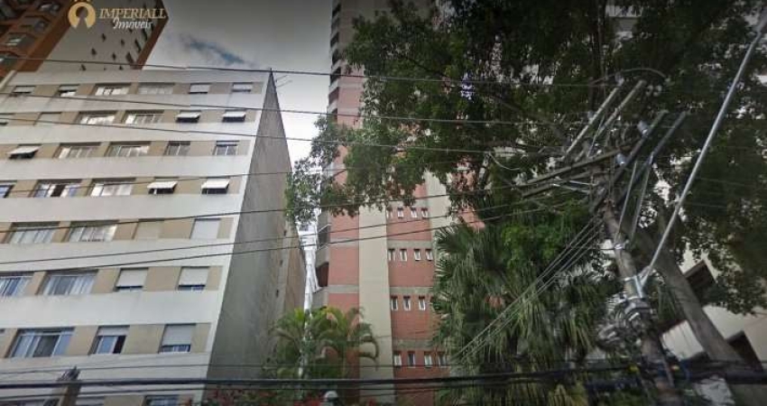 Apartamento Padrão para Venda em Santa Cecília São Paulo-SP