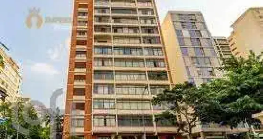 Apartamento Alto Padrão para Venda em Higienópolis São Paulo-SP