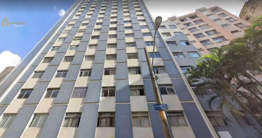 Apartamento Padrão para Venda em Bela Vista São Paulo-SP